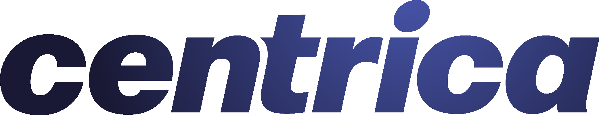 Centrica Logo